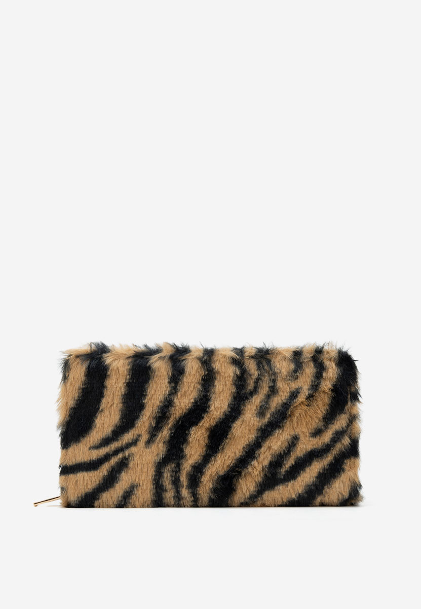 Novčanik za ženske Palmea V2 zebra