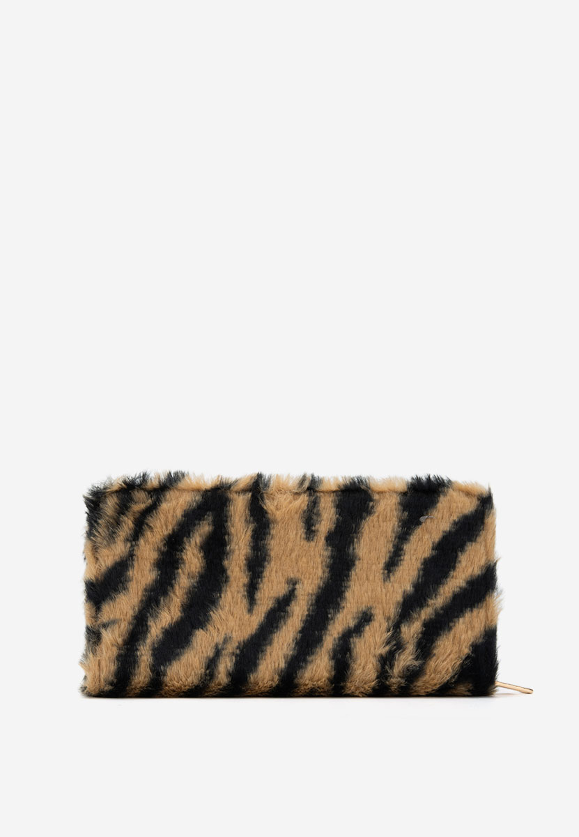Novčanik za ženske Palmea V2 zebra