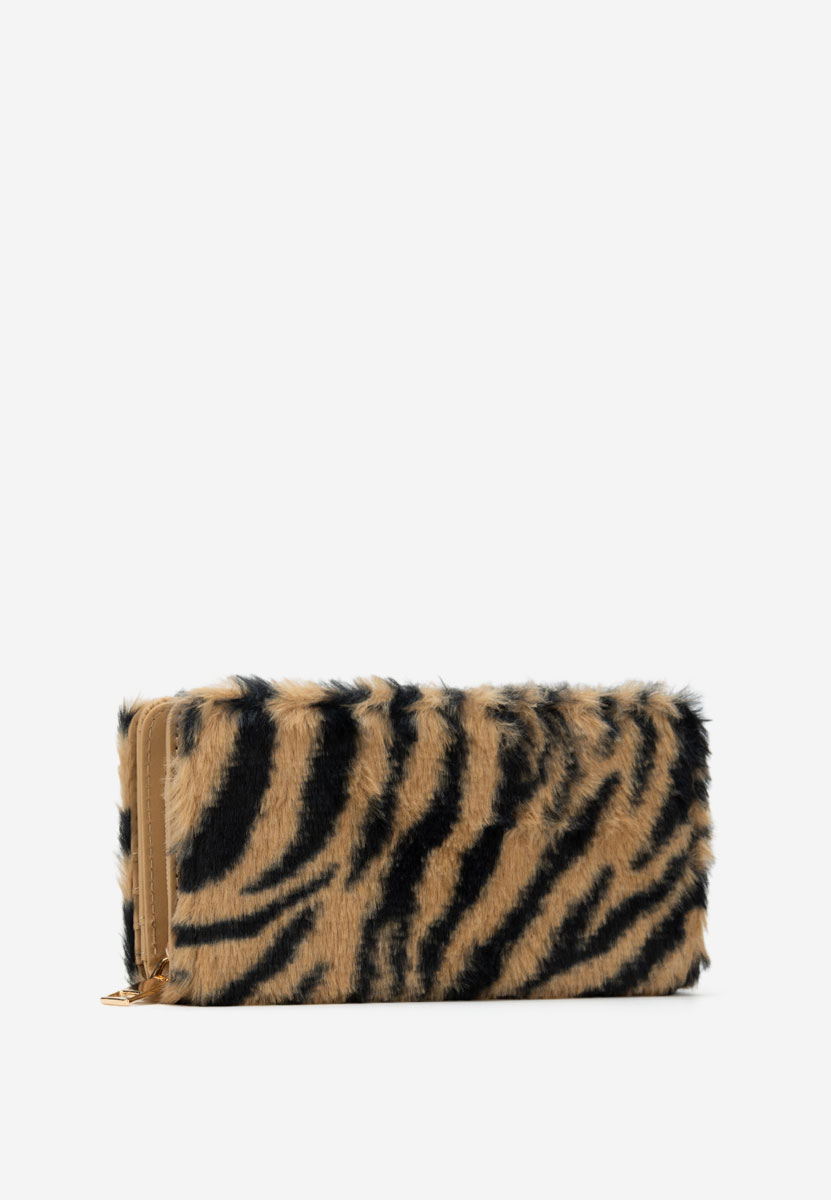 Novčanik za ženske Palmea V2 zebra