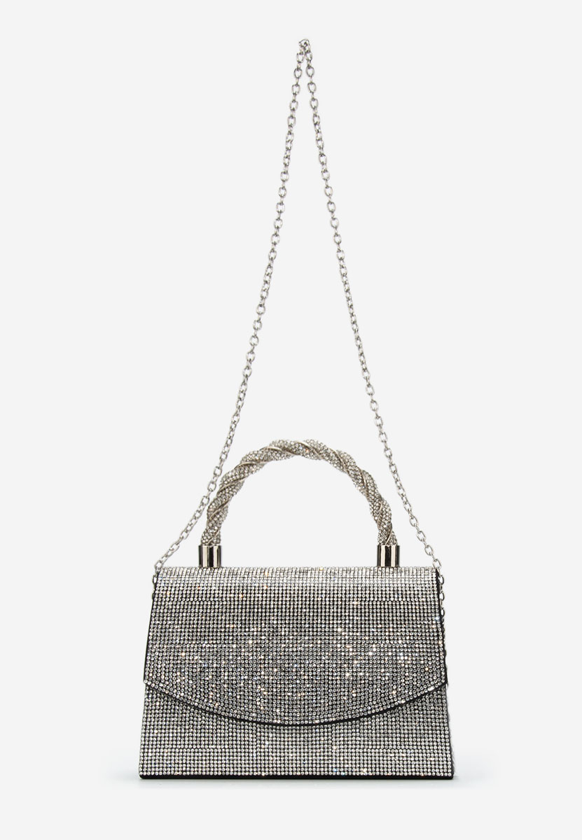 Ručna torba Liorina crno