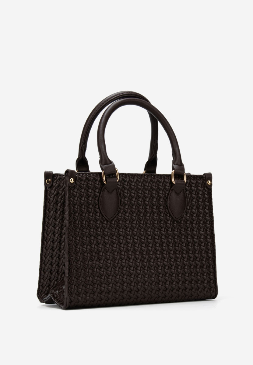 Poslovna torba Nemea V2 braon