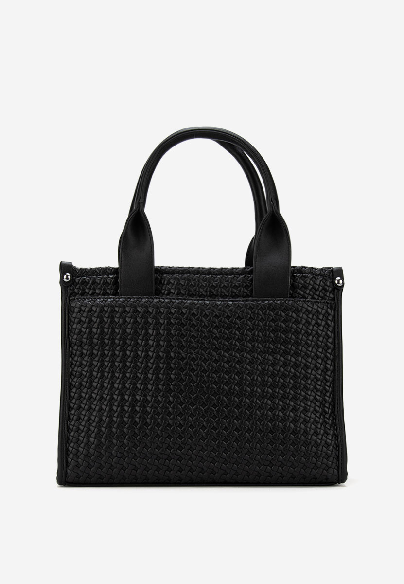 Ručna torba Aulelila neagra