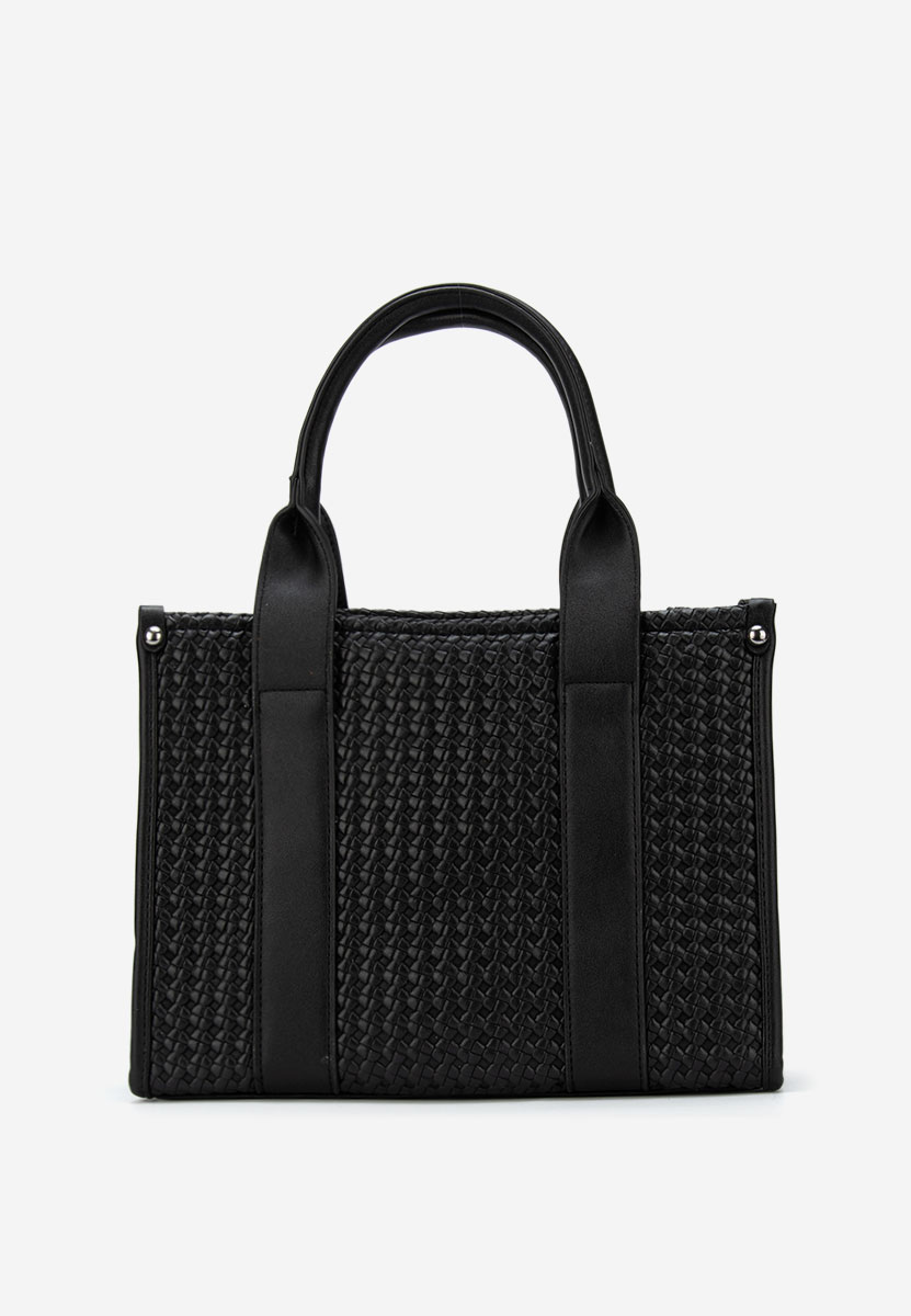 Ručna torba Aulelila neagra