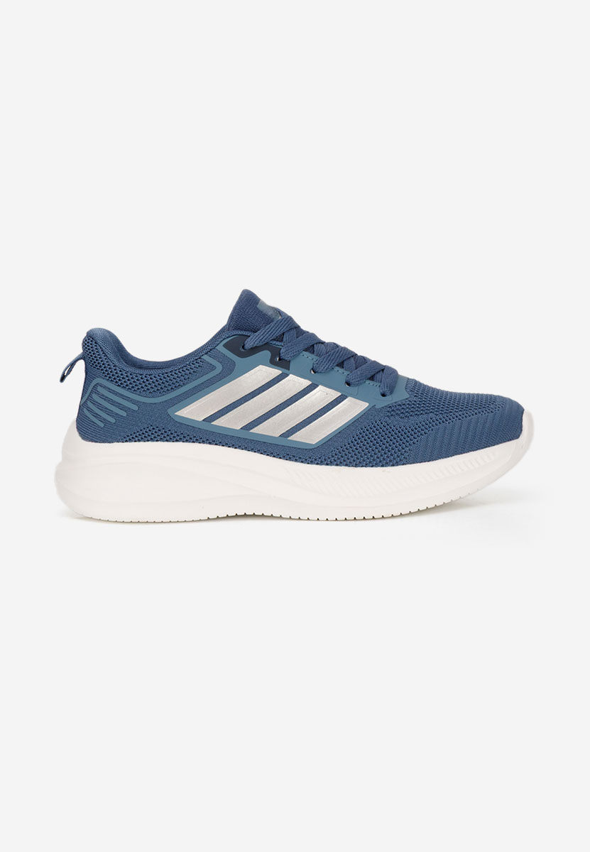 Muške sneakers Bobin plavi
