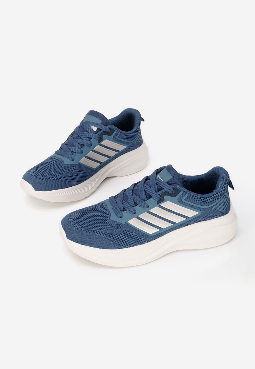 Muške sneakers Bobin plavi