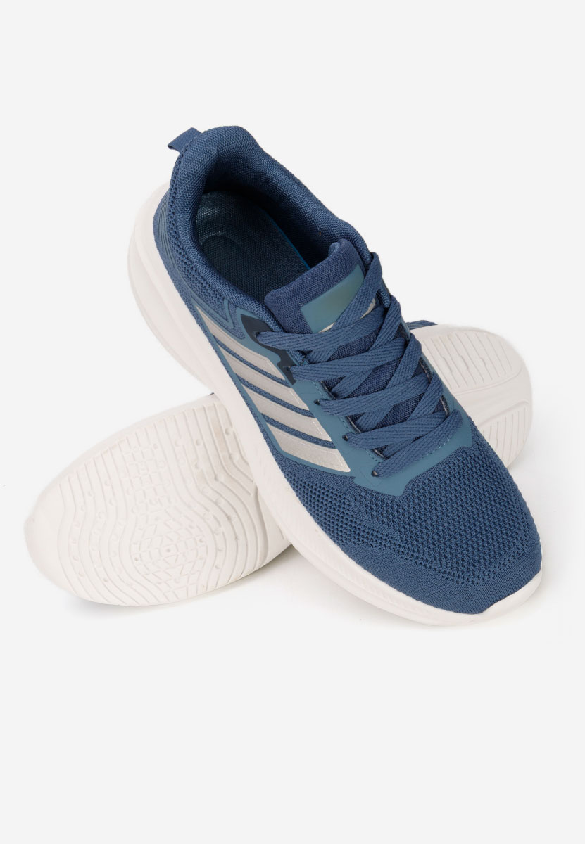Muške sneakers Bobin plavi
