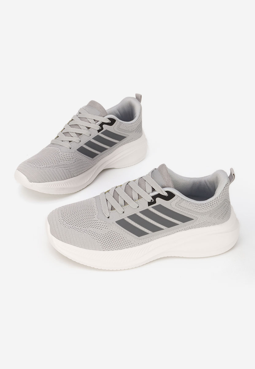 Muške sneakers Bobin sivo