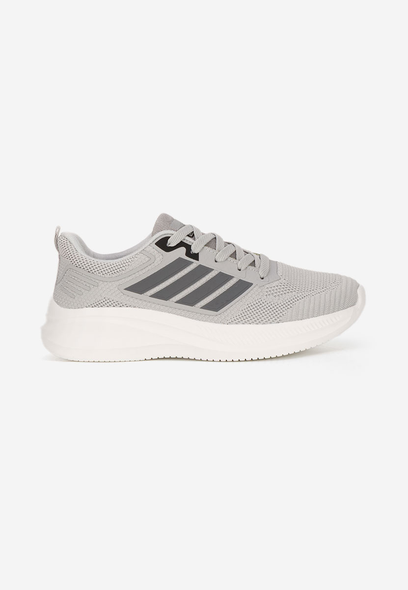 Muške sneakers Bobin sivo