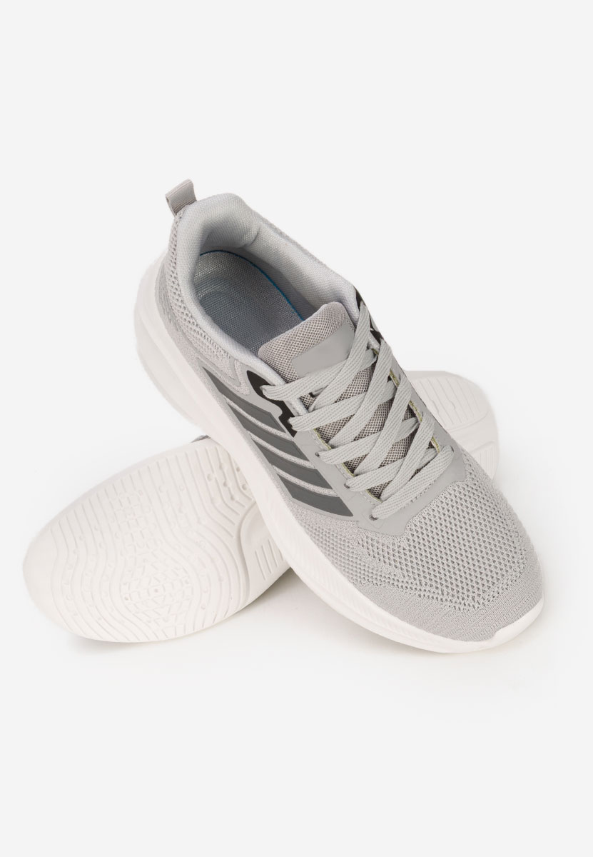 Muške sneakers Bobin sivo