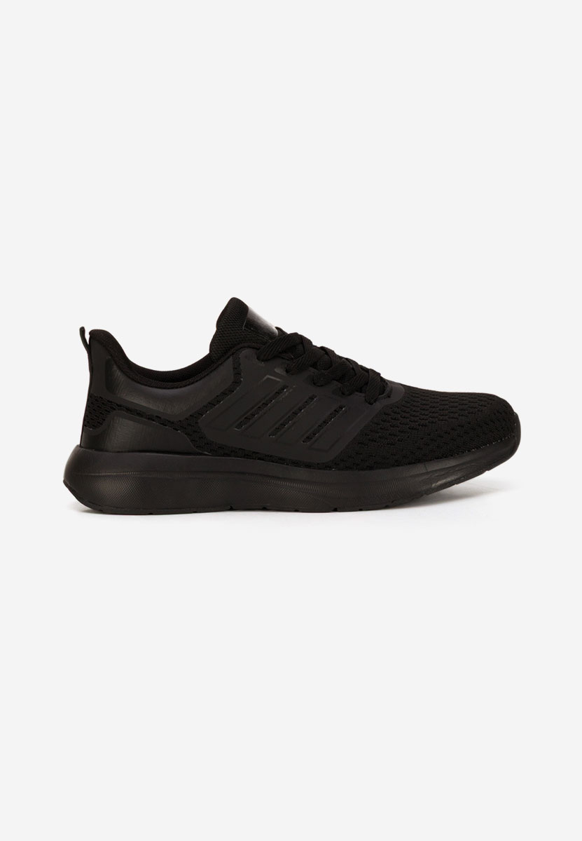 Muške sneakers Olivyu crno