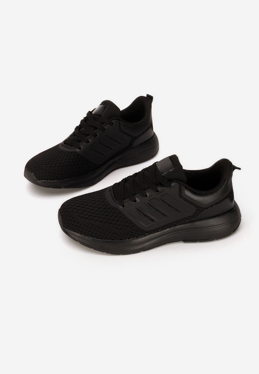 Muške sneakers Olivyu crno