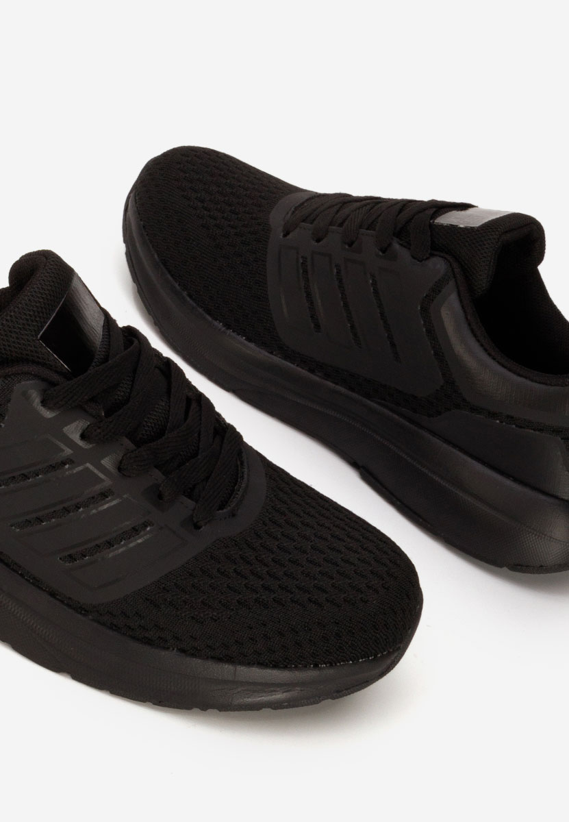 Muške sneakers Olivyu crno