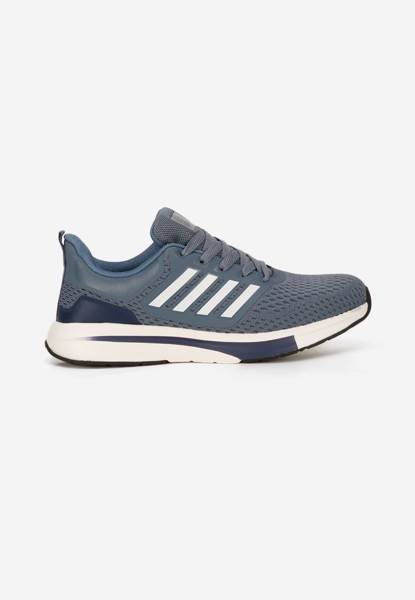 Muške sneakers Olivyu plavo navy
