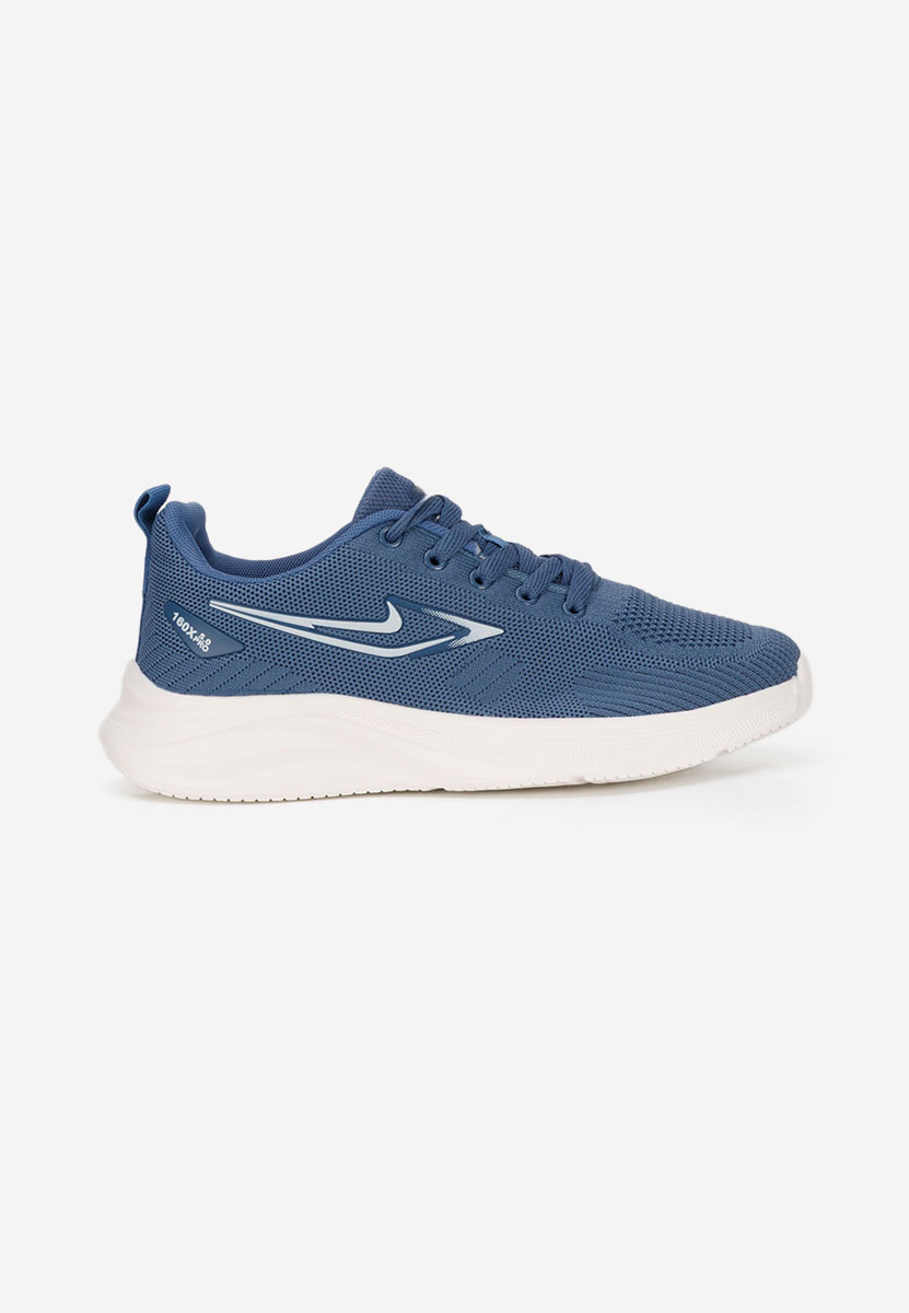 Muške sneakers Jorian plavo navy