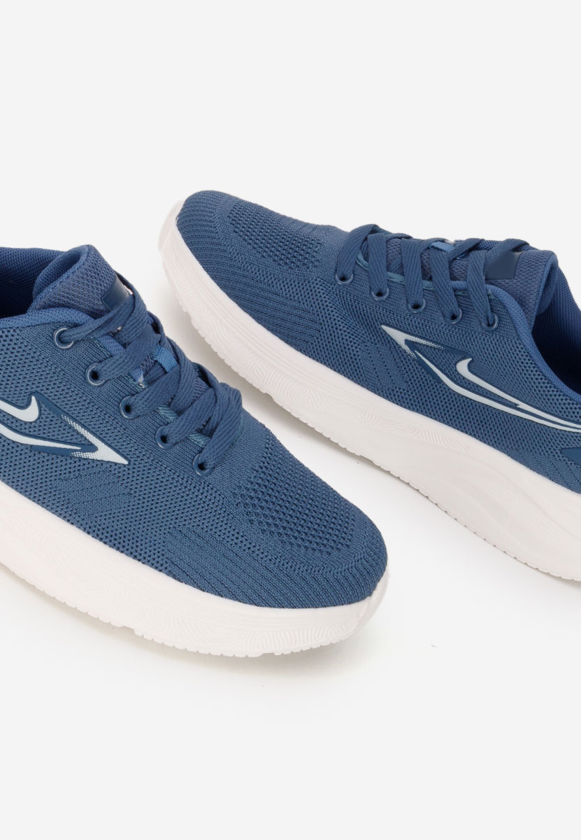 Muške sneakers Jorian plavo navy