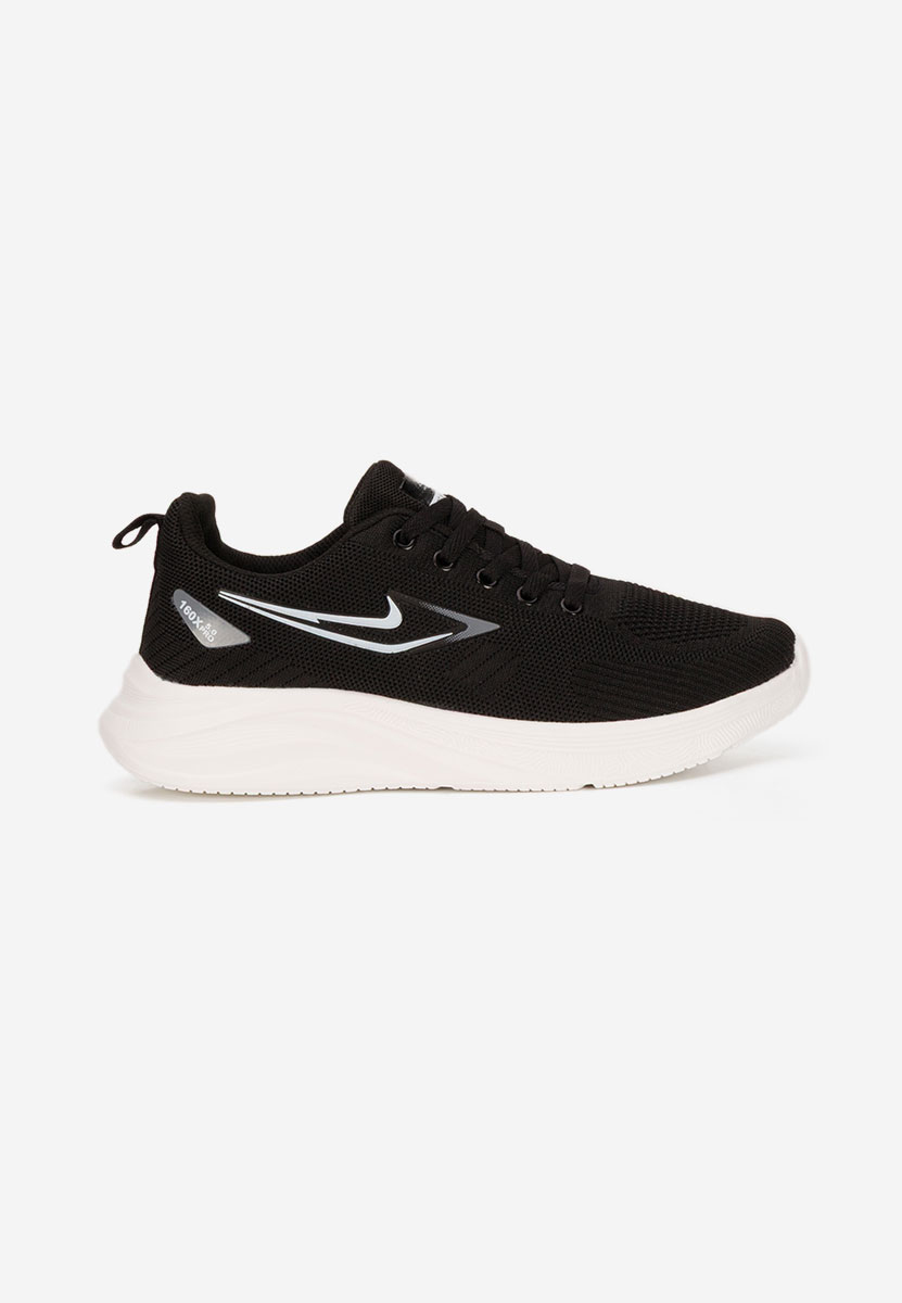 Muške sneakers Jorian crno
