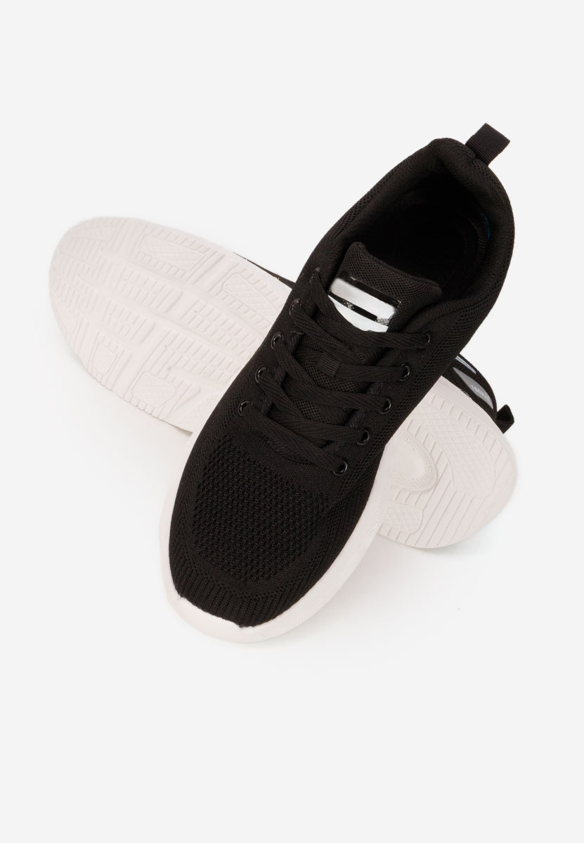 Muške sneakers Jorian crno
