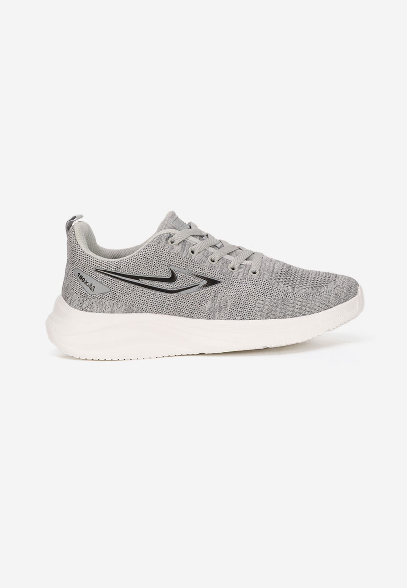 Muške sneakers Jorian V2 sivo