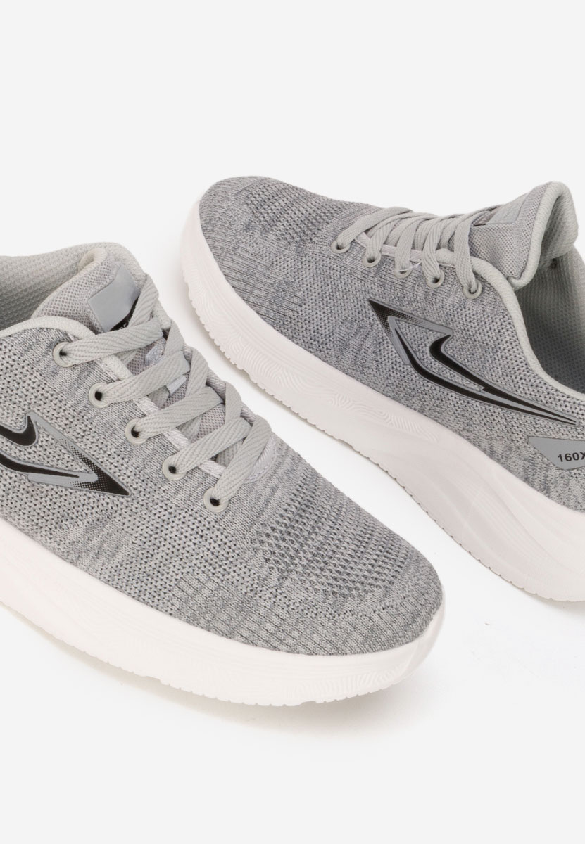 Muške sneakers Jorian V2 sivo