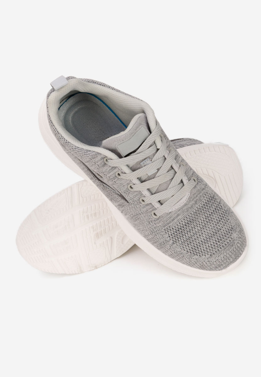Muške sneakers Jorian V2 sivo