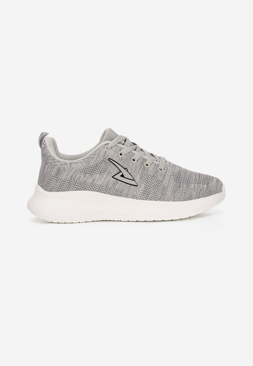Muške sneakers Alesandu sivo