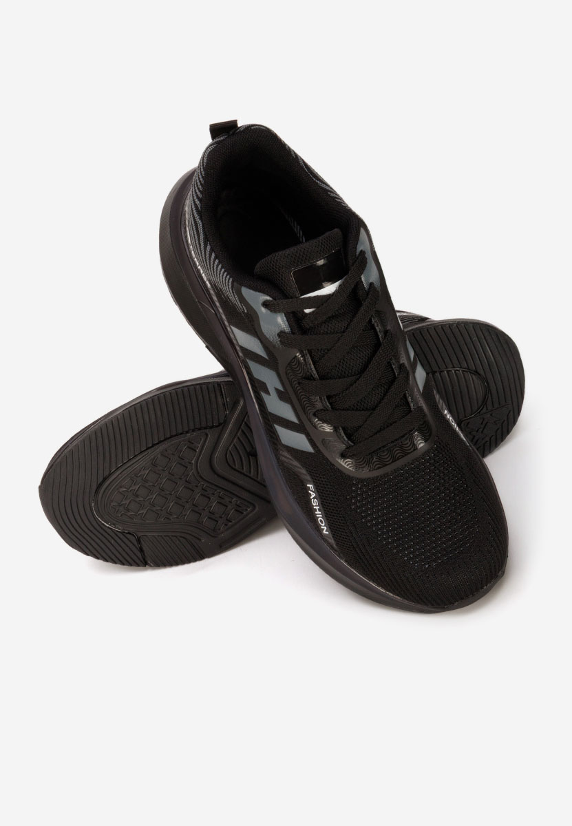 Muške sneakers Horria crno