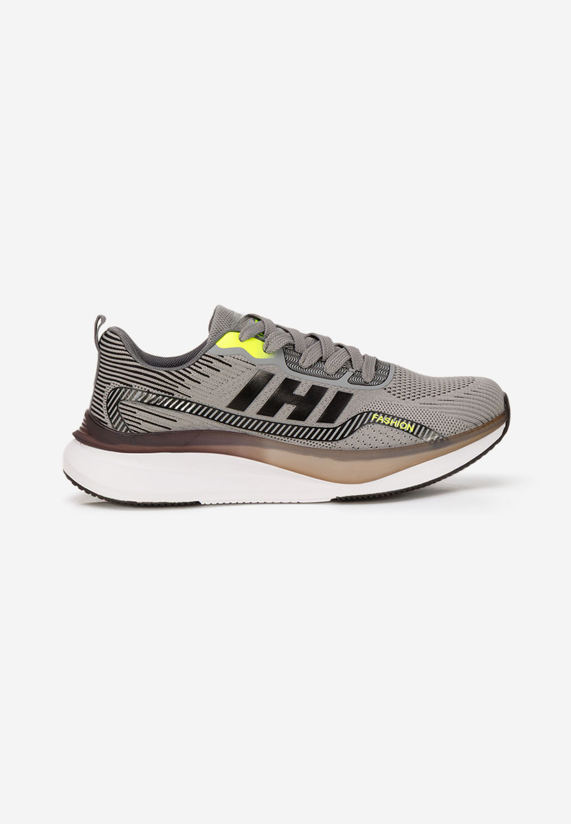 Muške sneakers Horria v2 sivo