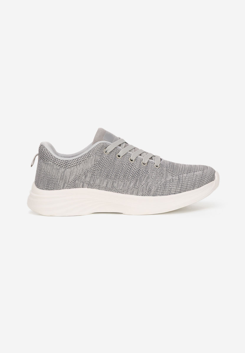 Muške sneakers Olliver sivo