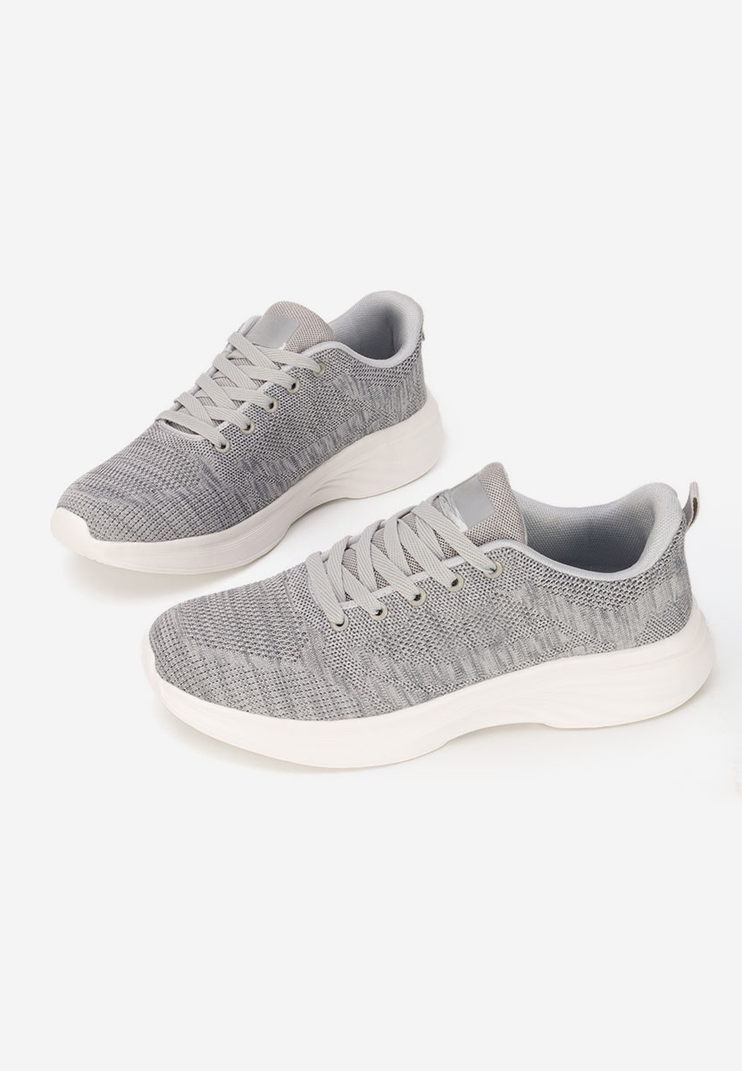 Muške sneakers Olliver sivo