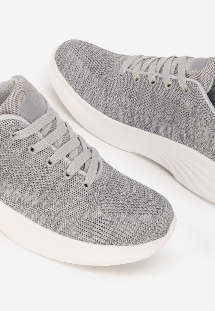 Muške sneakers Olliver sivo