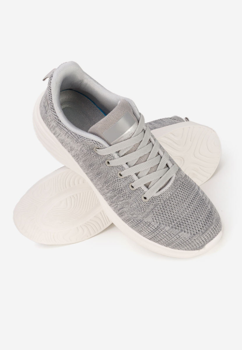 Muške sneakers Olliver sivo