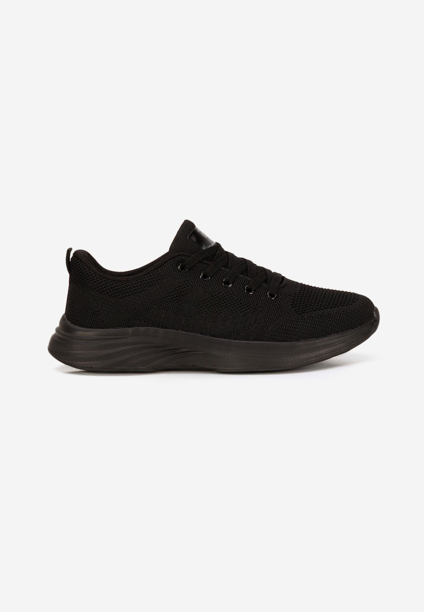 Muške sneakers Olliver crno