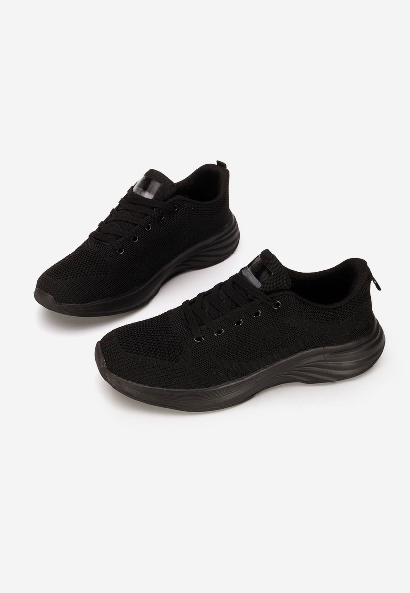 Muške sneakers Olliver crno