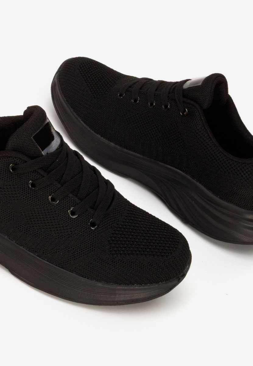 Muške sneakers Olliver crno