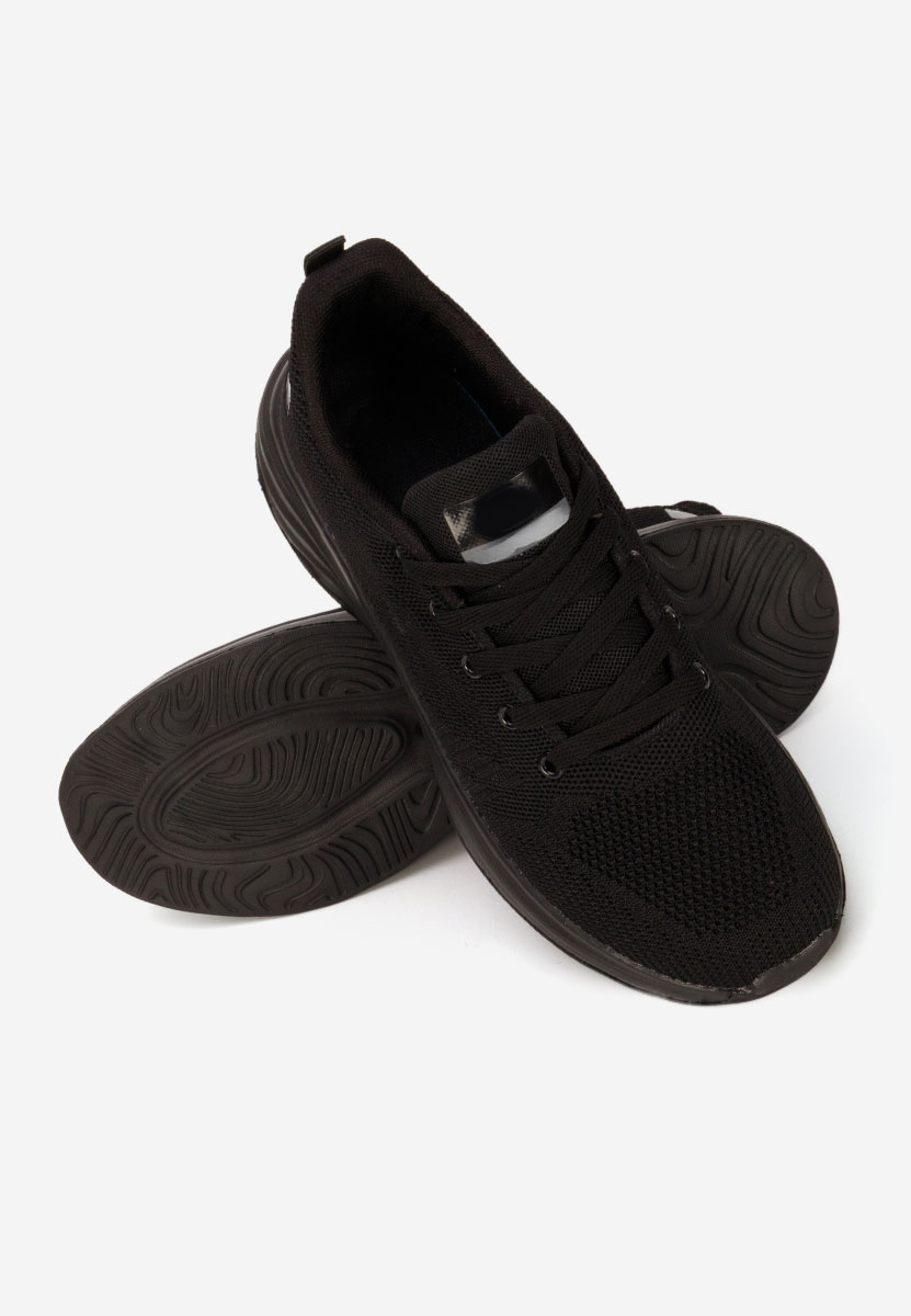 Muške sneakers Olliver crno