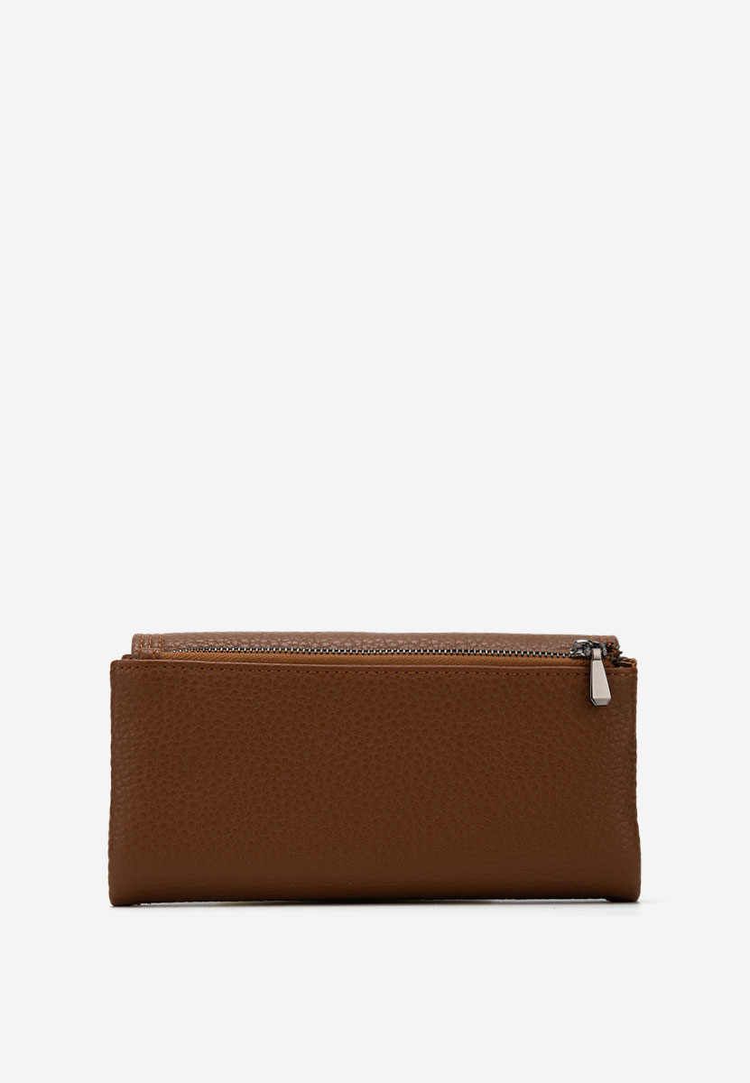 Novčanik za ženske Cozya braon