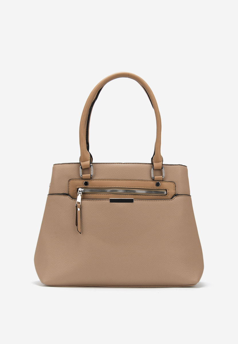 Poslovna torba Darielle V2 braon