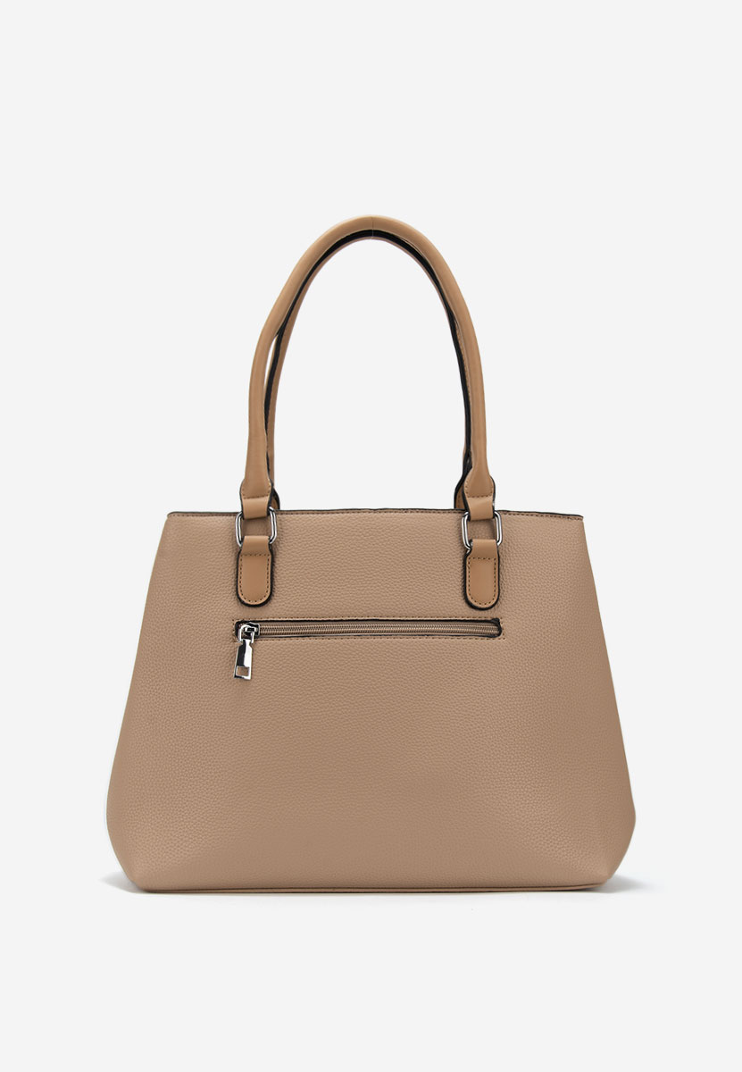 Poslovna torba Darielle V2 braon