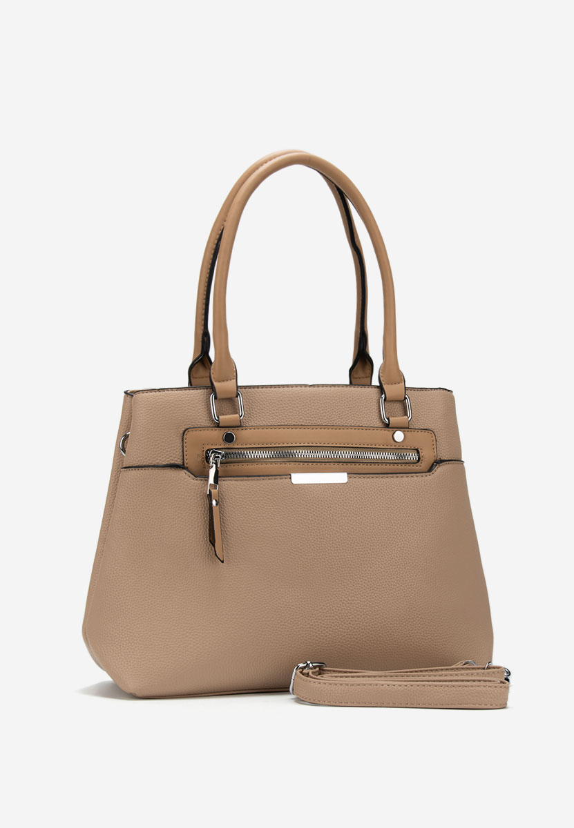 Poslovna torba Darielle V2 braon