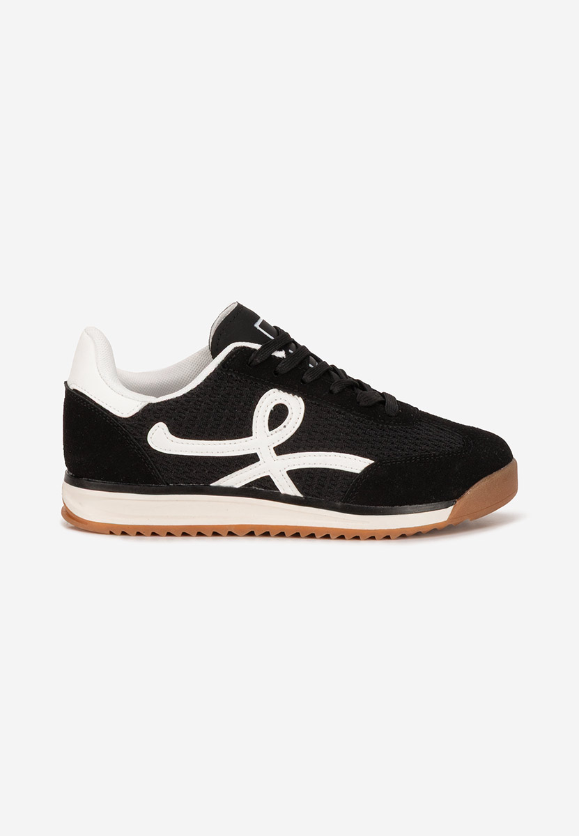 Ženske sneakers Ferrelia crno