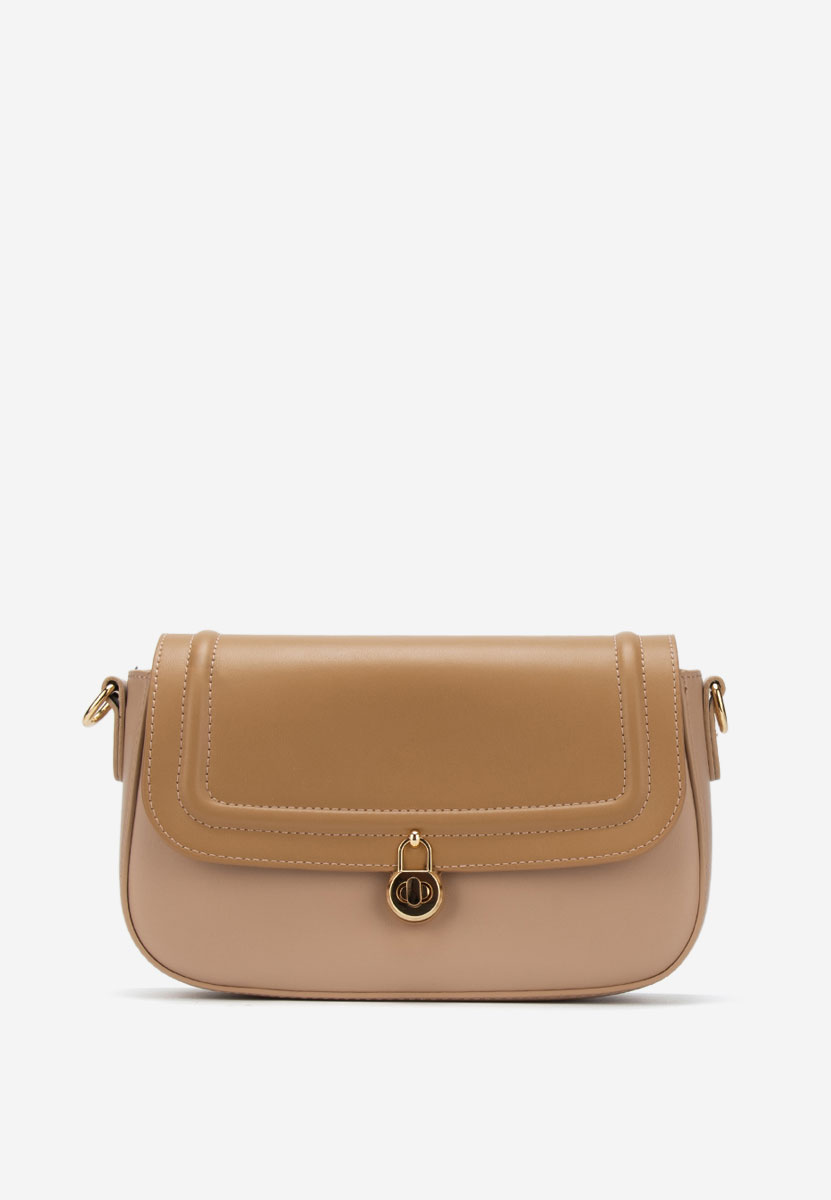 Torba koverta Olgana V2 braon