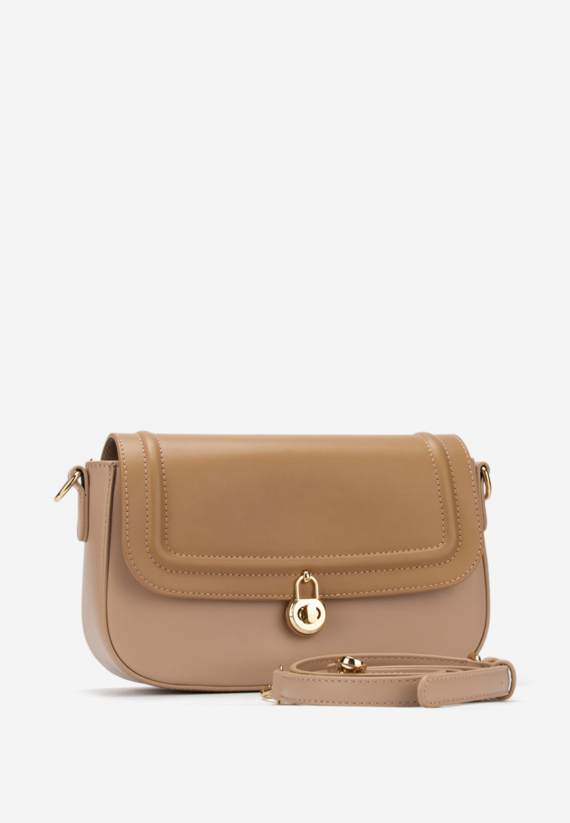 Torba koverta Olgana V2 braon