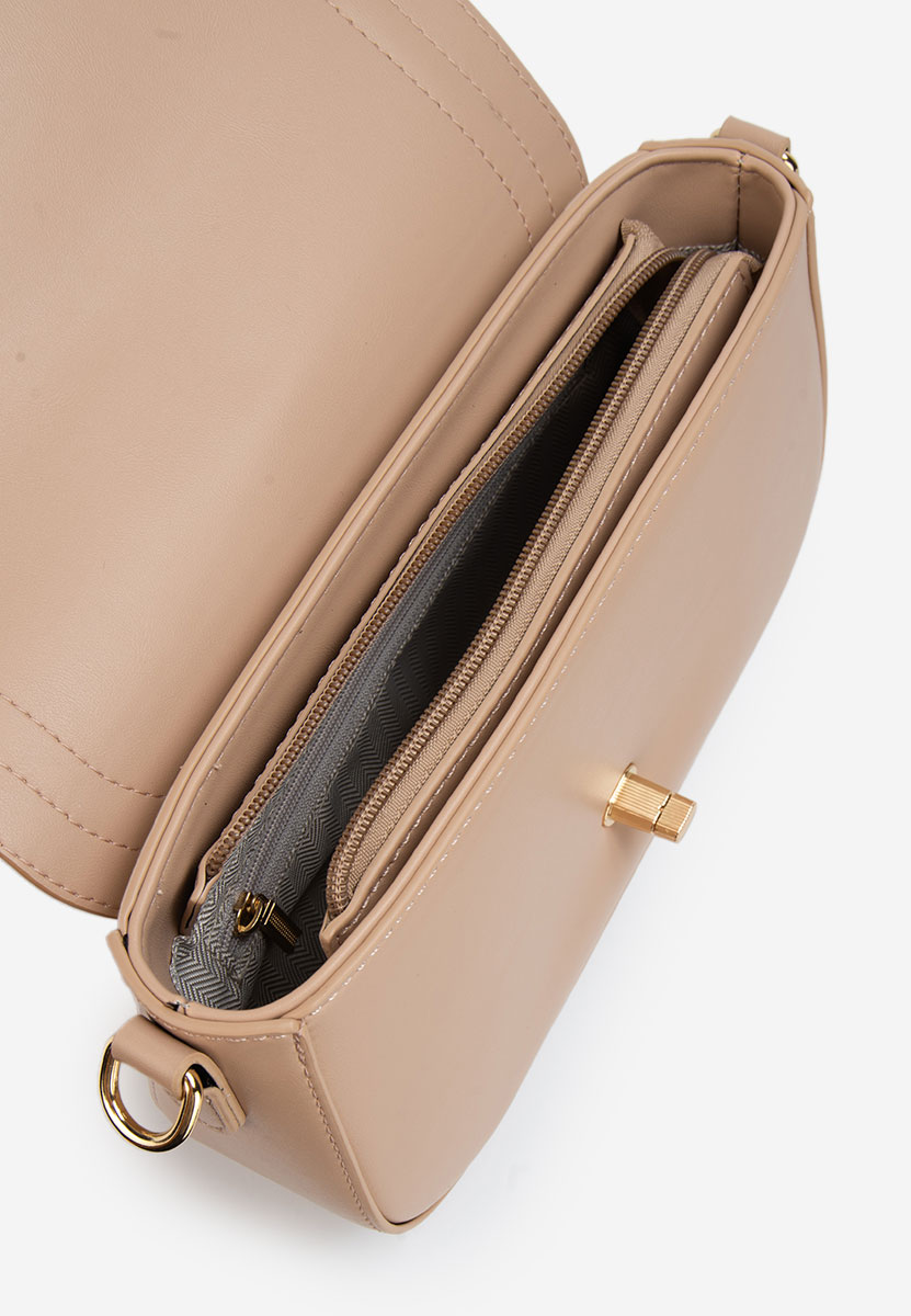 Torba koverta Olgana V2 braon