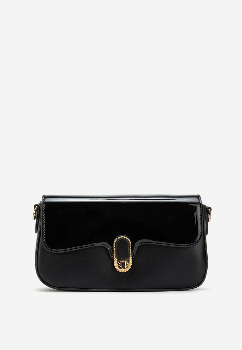 Torba koverta Cosmina negra