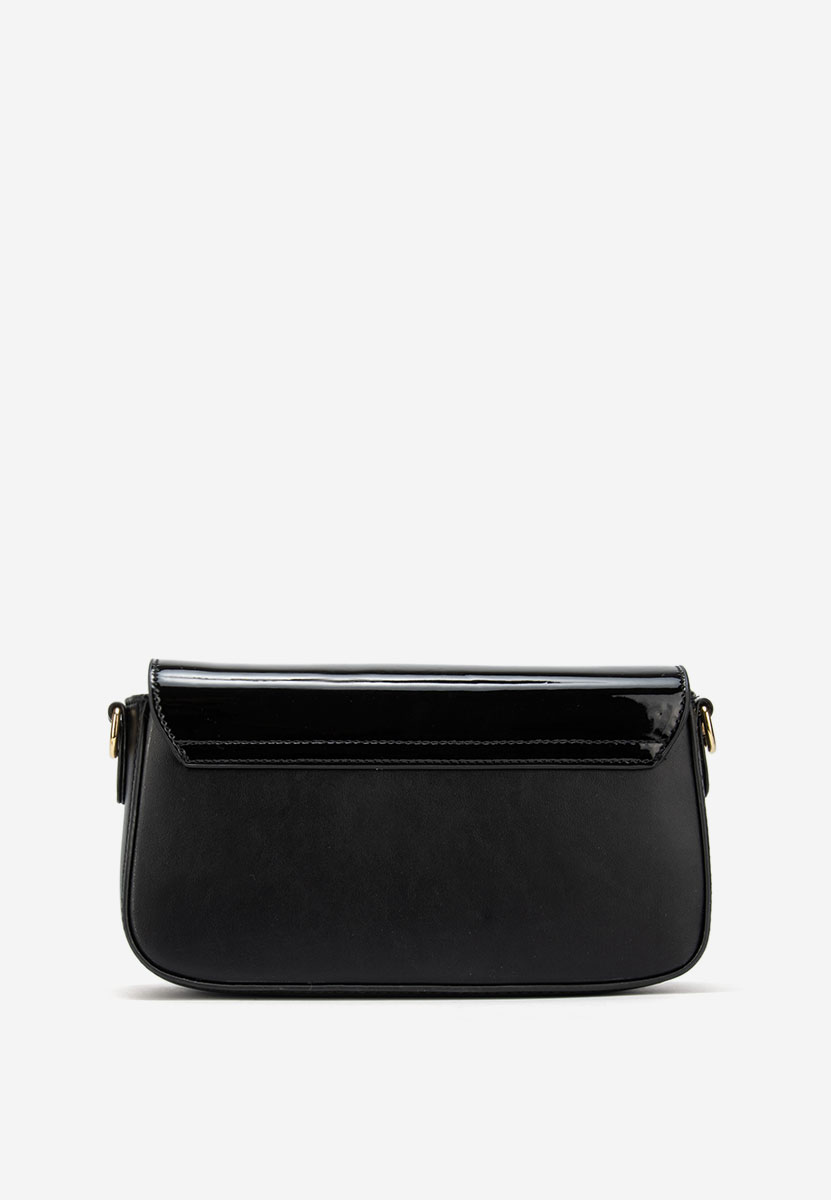 Torba koverta Cosmina negra