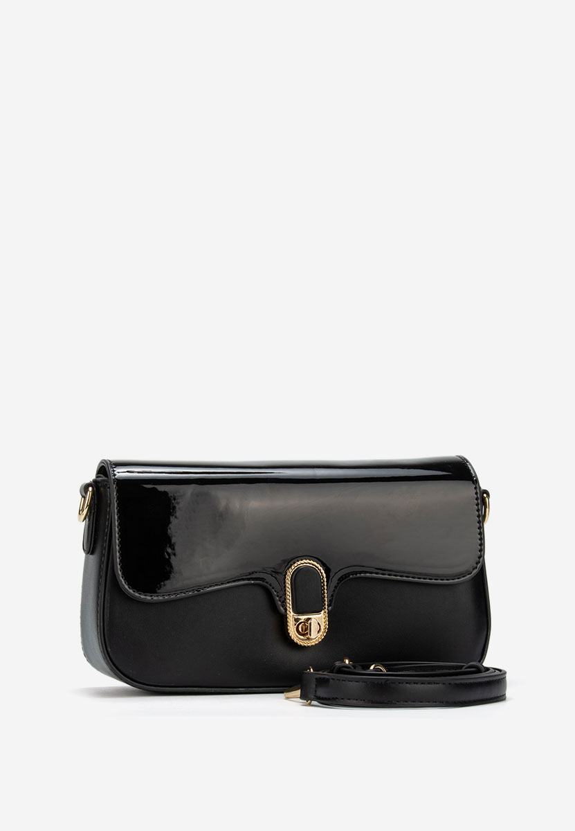 Torba koverta Cosmina negra