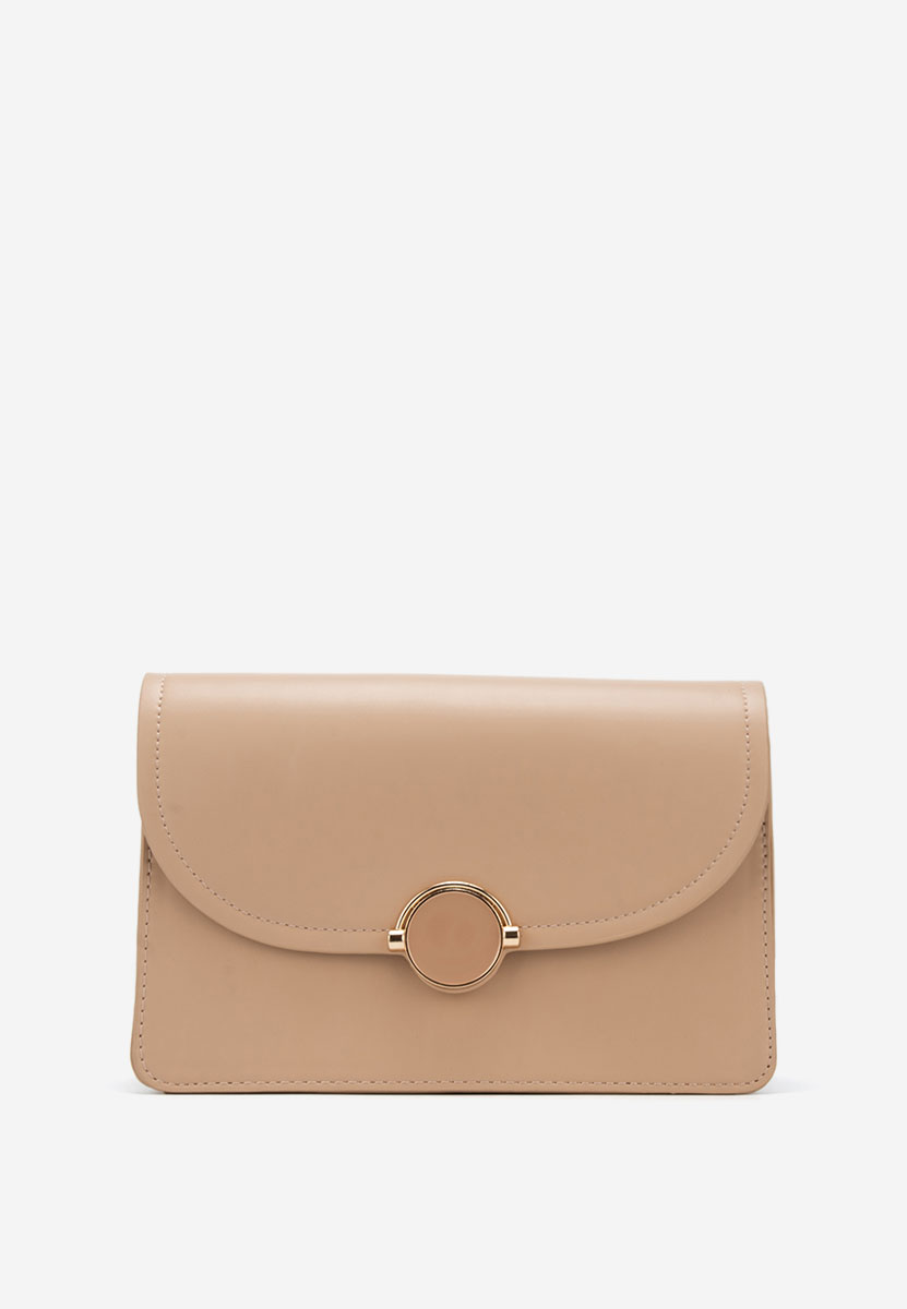 Torba za rame Doinea V2 braon