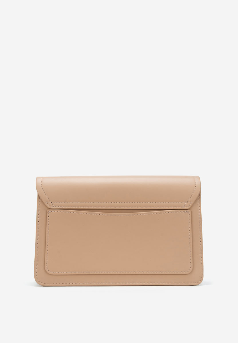Torba za rame Doinea V2 braon