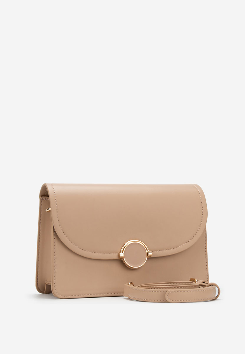 Torba za rame Doinea V2 braon