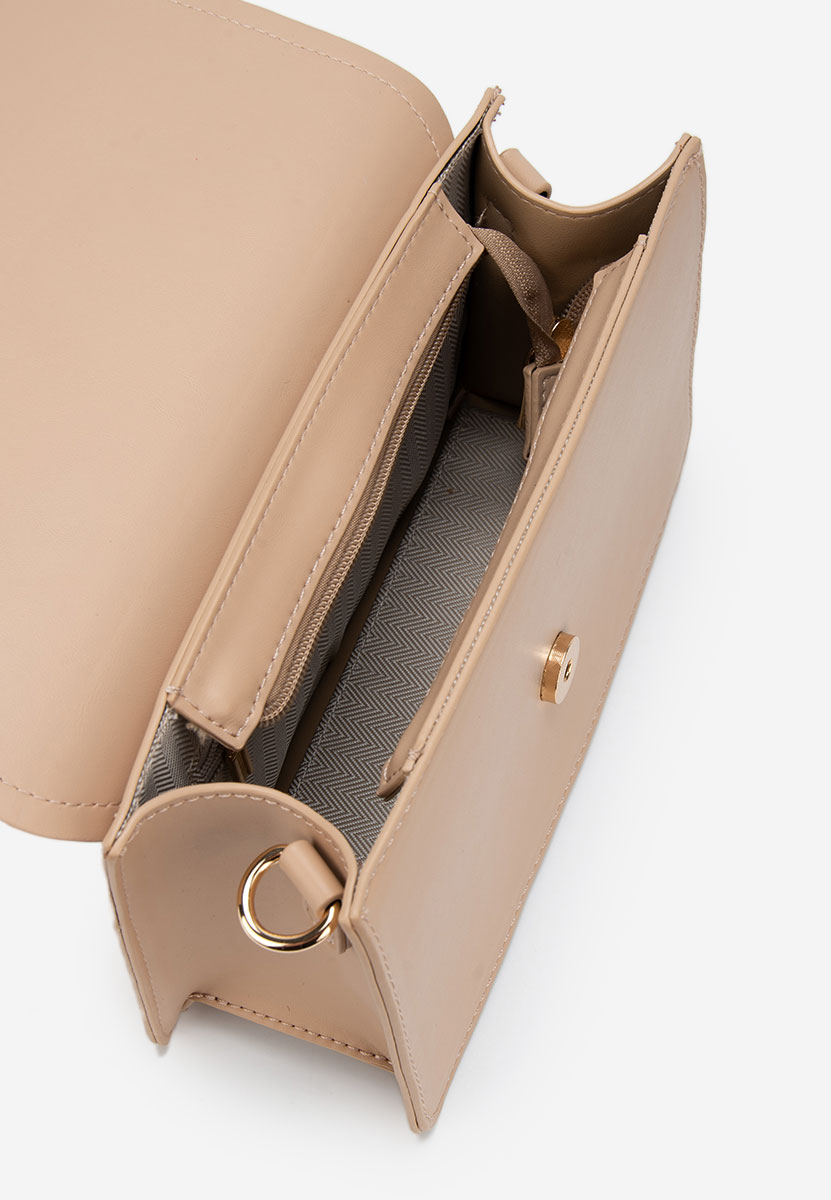 Torba za rame Doinea V2 braon